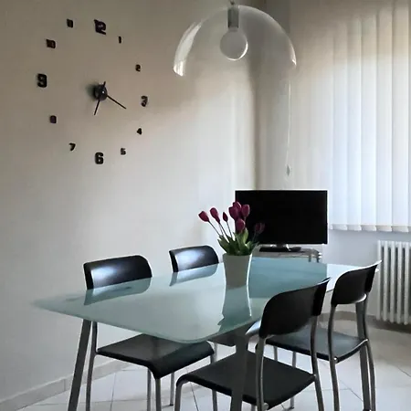 L'angolo Di Nelida Apartment *